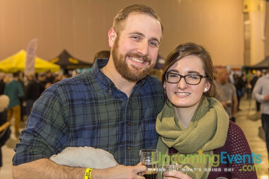 Photo from Big Philly Beerfest 2016 (Saturday - Gallery 2)