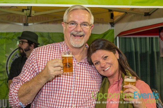 Photo from Big Philly Beerfest 2016 (Saturday - Gallery 2)