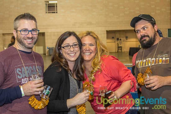 Photo from Big Philly Beerfest 2016 (Saturday - Gallery 2)