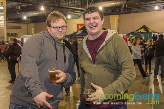 Photo from Big Philly Beerfest 2016 (Saturday - Gallery 2)