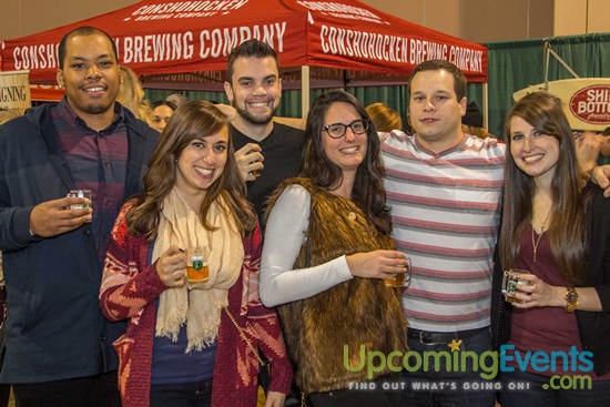 Photo from Big Philly Beerfest 2016 (Saturday - Gallery 2)