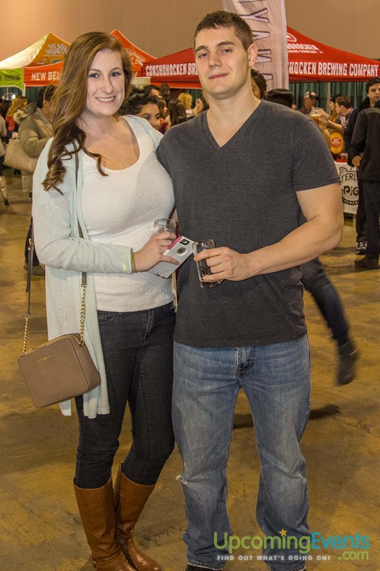 Photo from Big Philly Beerfest 2016 (Saturday - Gallery 2)