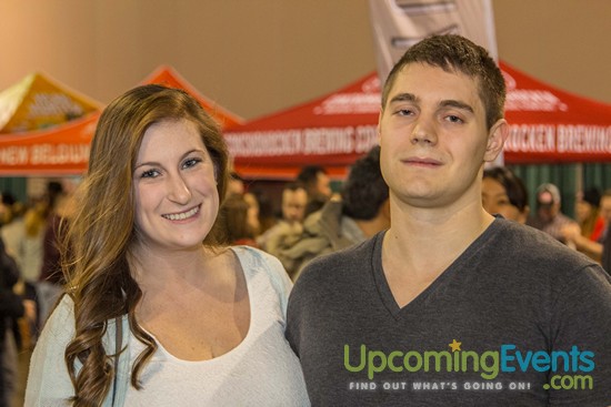 Photo from Big Philly Beerfest 2016 (Saturday - Gallery 2)