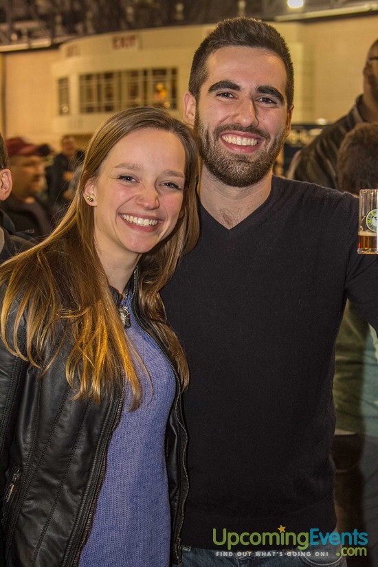 Photo from Big Philly Beerfest 2016 (Saturday - Gallery 2)