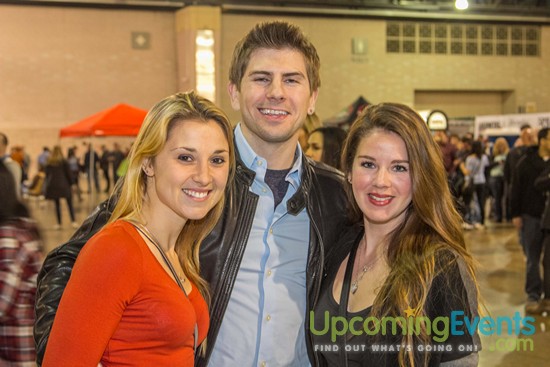 Photo from Big Philly Beerfest 2016 (Saturday - Gallery 2)