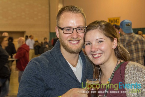 Photo from Big Philly Beerfest 2016 (Saturday - Gallery 2)