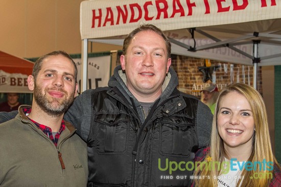 Photo from Big Philly Beerfest 2016 (Saturday - Gallery 2)