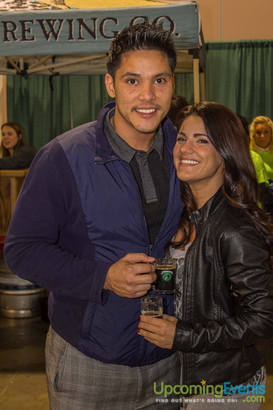 Photo from Big Philly Beerfest 2016 (Saturday - Gallery 2)