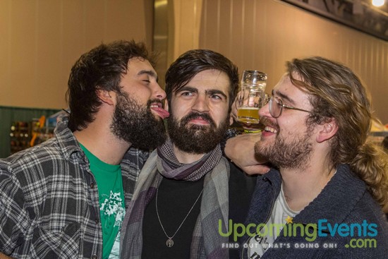 Photo from Big Philly Beerfest 2016 (Saturday - Gallery 2)