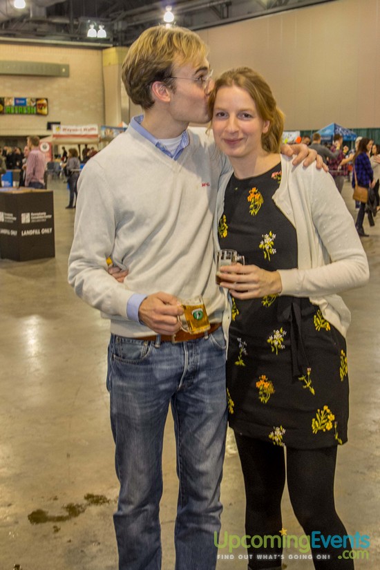 Photo from Big Philly Beerfest 2016 (Saturday - Gallery 2)