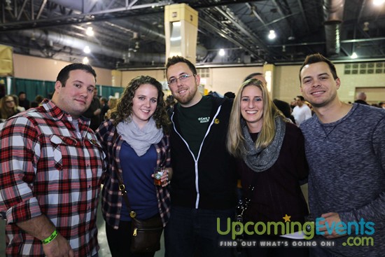 Photo from Big Philly Beerfest 2016 (Saturday)