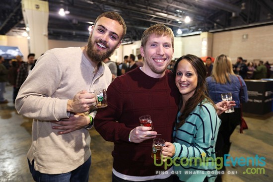 Photo from Big Philly Beerfest 2016 (Saturday)