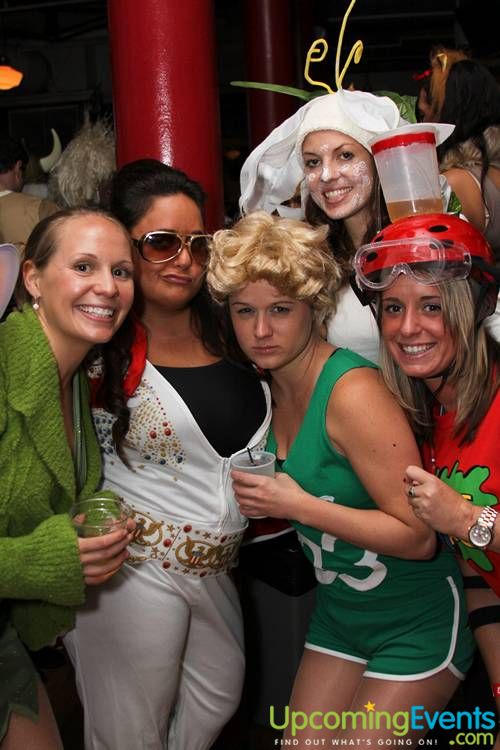 Photo from BITTEN: Philly's Hottest Halloween Party!