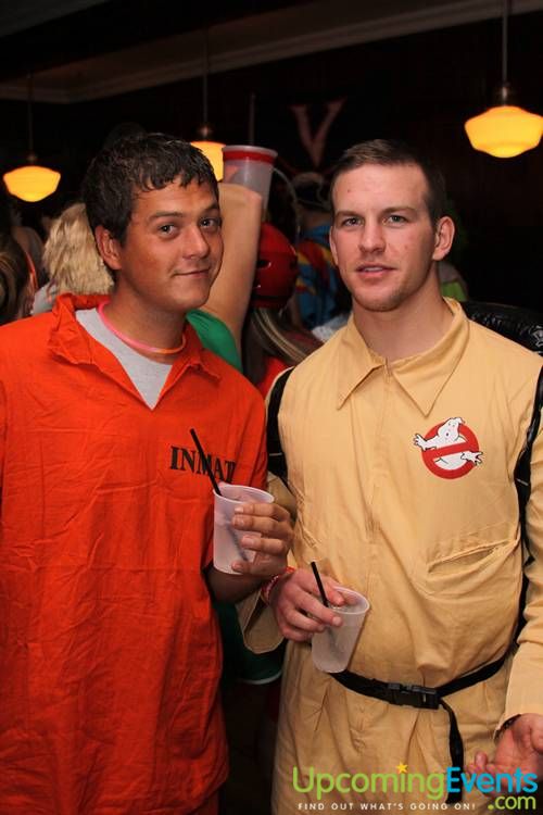 Photo from BITTEN: Philly's Hottest Halloween Party!