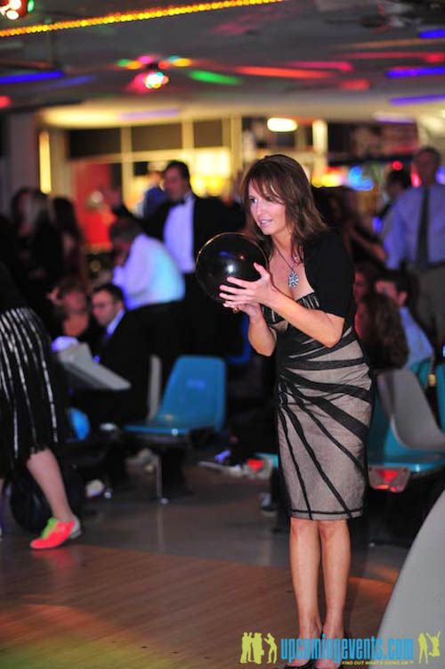 Photo from Black Tie Bowling