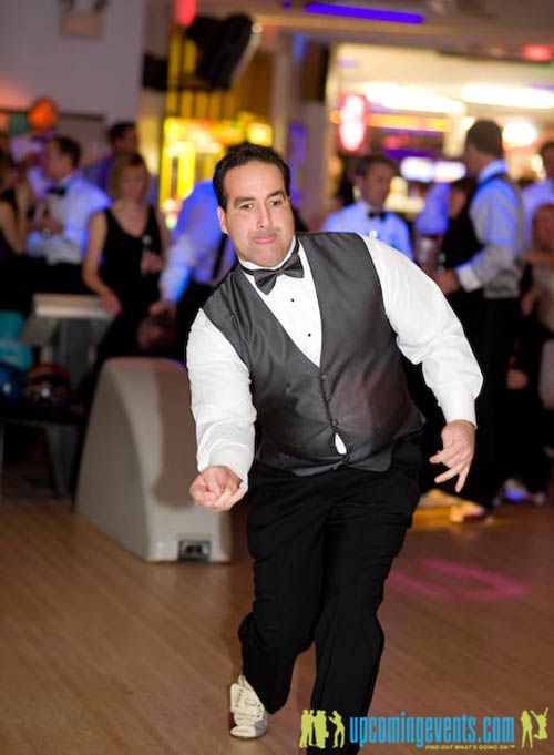 Photo from Black Tie Bowling