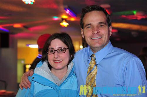 Photo from Black Tie Bowling