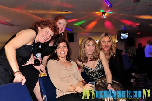 Photo from Black Tie Bowling