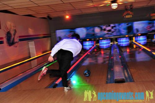 Photo from Black Tie Bowling