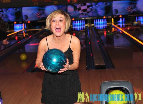 Photo from Black Tie Bowling