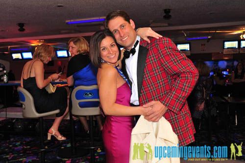 Photo from Black Tie Bowling