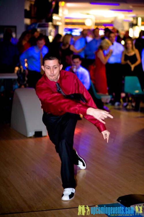 Photo from Black Tie Bowling