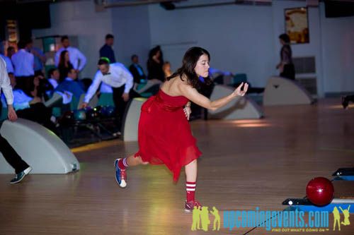 Photo from Black Tie Bowling