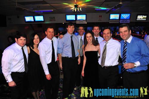 Photo from Black Tie Bowling