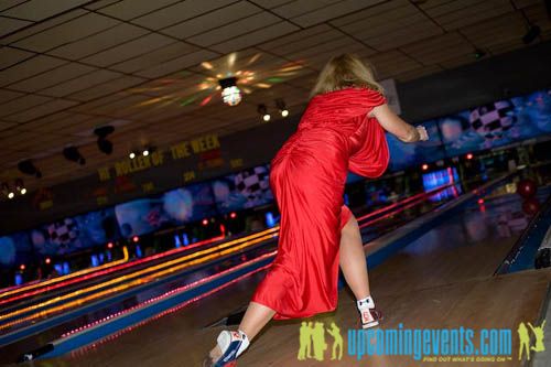 Photo from Black Tie Bowling