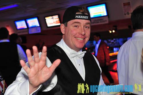 Photo from Black Tie Bowling