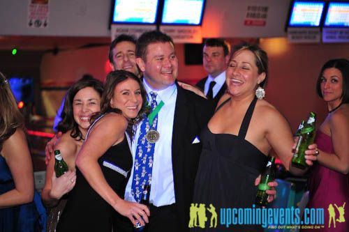 Photo from Black Tie Bowling