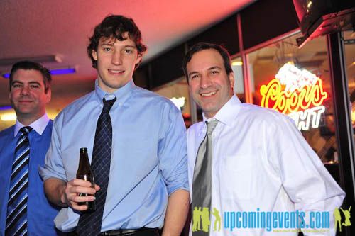 Photo from Black Tie Bowling