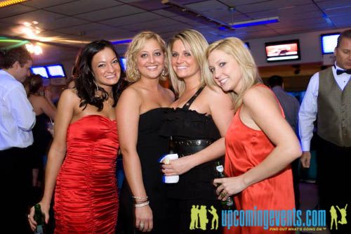 Photo from Black Tie Bowling