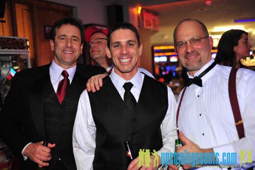 Photo from Black Tie Bowling