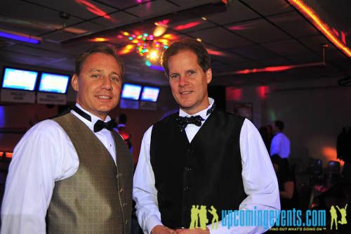 Photo from Black Tie Bowling