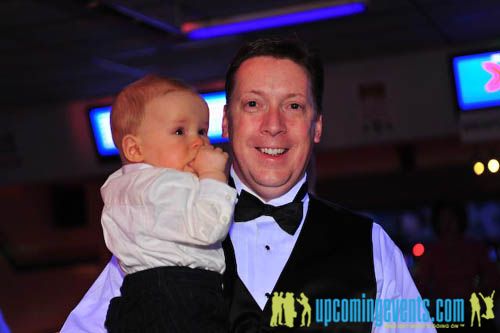 Photo from Black Tie Bowling