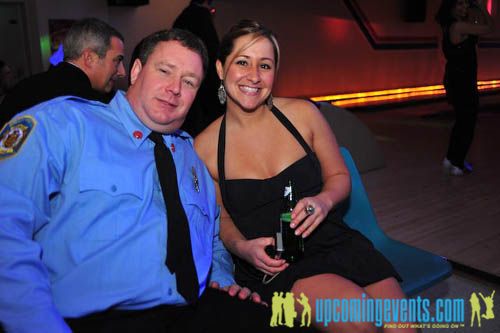 Photo from Black Tie Bowling