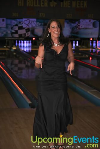 Photo from Black Tie Bowling