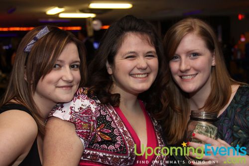 Photo from Black Tie Bowling