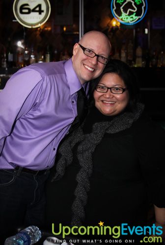 Photo from Black Tie Bowling