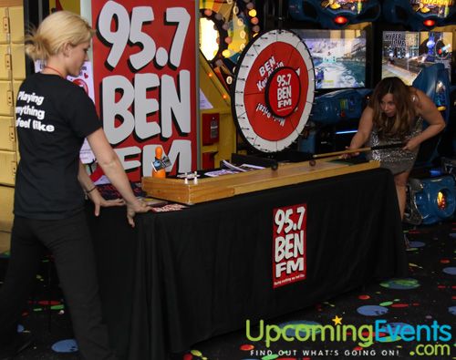 Photo from Black Tie Bowling