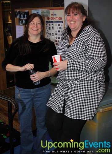 Photo from Black Tie Bowling