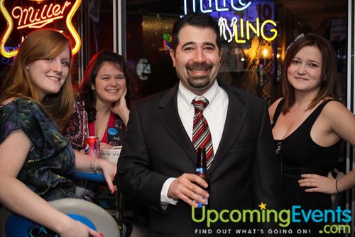 Photo from Black Tie Bowling