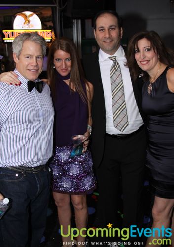 Photo from Black Tie Bowling