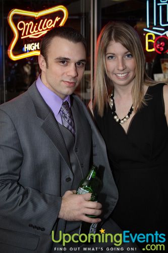 Photo from Black Tie Bowling