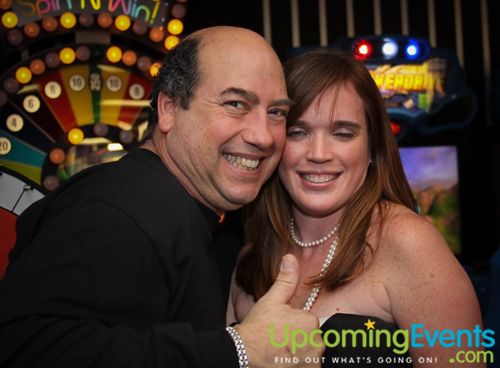 Photo from Black Tie Bowling