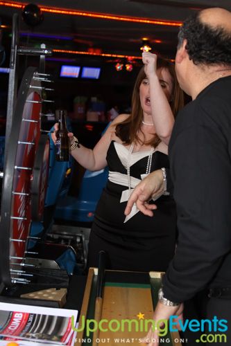 Photo from Black Tie Bowling