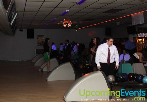 Photo from Black Tie Bowling