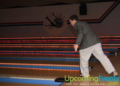 Photo from Black Tie Bowling