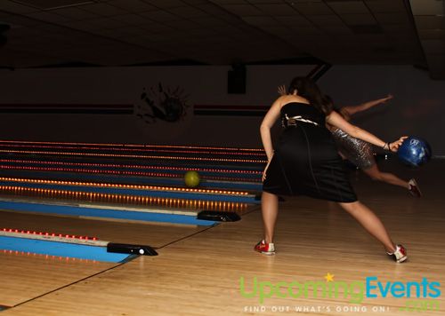 Photo from Black Tie Bowling